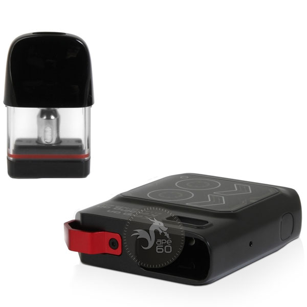 خرید پاد سیستم کالیبرن جی کی 3 یوول UWELL CALIBURN GK3