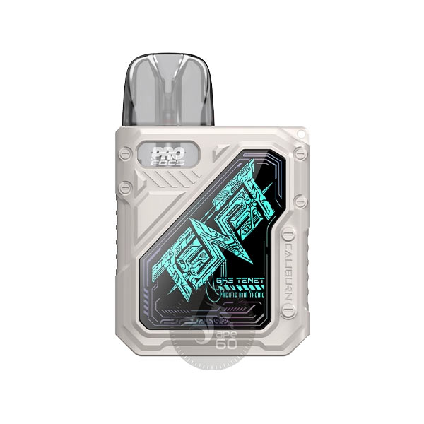 خرید پاد سیستم کالیبرن جی کی 3 تنت یوول UWELL CALIBURN GK3 TENET