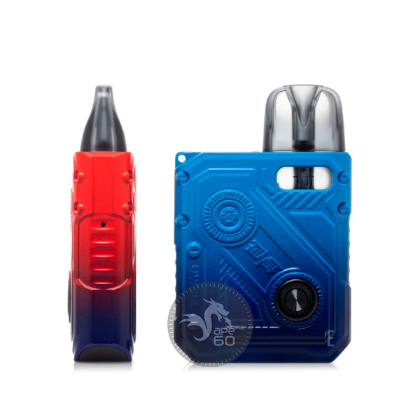 خرید پاد سیستم کالیبرن جی کی 3 تنت یوول UWELL CALIBURN GK3 TENET