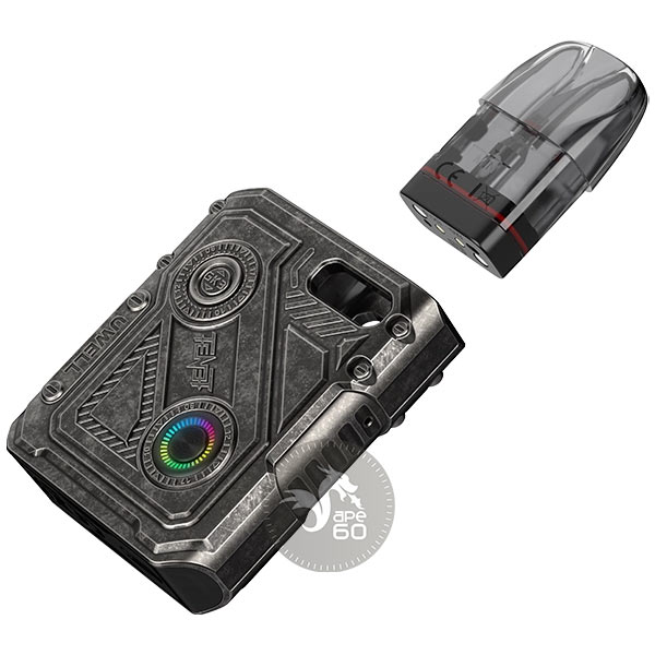 خرید پاد سیستم کالیبرن جی کی 3 تنت یوول UWELL CALIBURN GK3 TENET