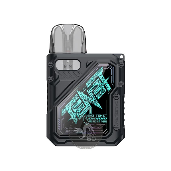 خرید پاد سیستم کالیبرن جی کی 3 تنت یوول UWELL CALIBURN GK3 TENET رنگ Black