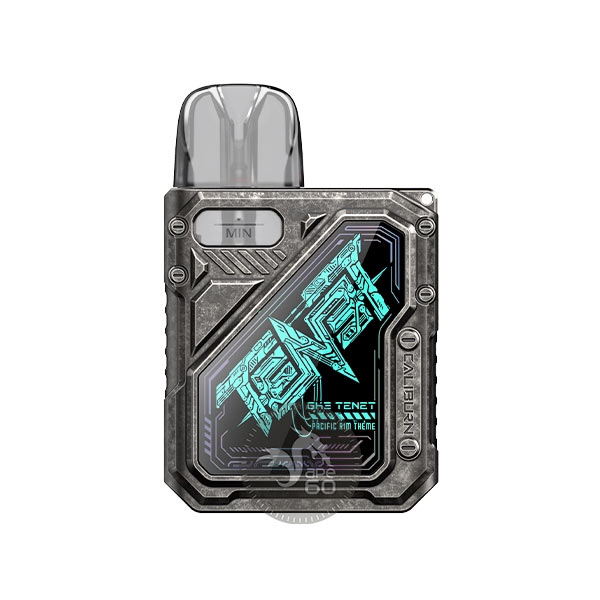 خرید پاد سیستم کالیبرن جی کی 3 تنت یوول UWELL CALIBURN GK3 TENET رنگ Gray