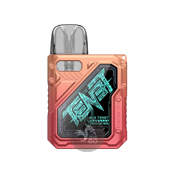 خرید پاد سیستم کالیبرن جی کی 3 تنت یوول UWELL CALIBURN GK3 TENET رنگ Sweet Morning