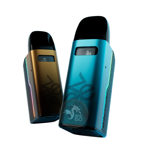 خرید پاد سیستم کالیبرن جی زی 2 یوول UWELL CALIBURN GZ2