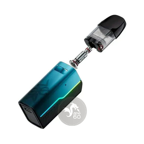 خرید پاد سیستم کالیبرن جی زی 2 یوول UWELL CALIBURN GZ2