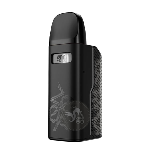 خرید پاد سیستم کالیبرن جی زی 2 یوول UWELL CALIBURN GZ2 رنگ Black-Cyber Edition