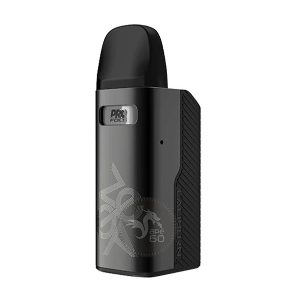 خرید پاد سیستم کالیبرن جی زی 2 یوول UWELL CALIBURN GZ2 رنگ Black