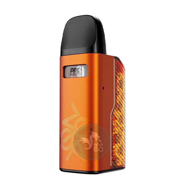 خرید پاد سیستم کالیبرن جی زی 2 یوول UWELL CALIBURN GZ2 رنگ Orange-Cyber Edition