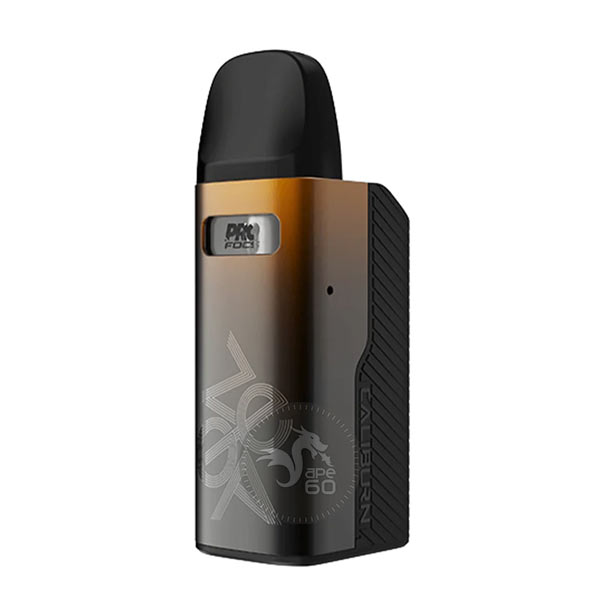 خرید پاد سیستم کالیبرن جی زی 2 یوول UWELL CALIBURN GZ2 رنگ Orange & Black