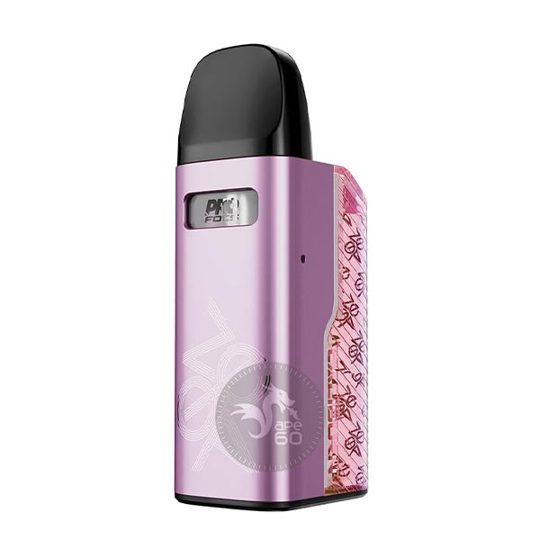 خرید پاد سیستم کالیبرن جی زی 2 یوول UWELL CALIBURN GZ2 رنگ Pink-Cyber Edition