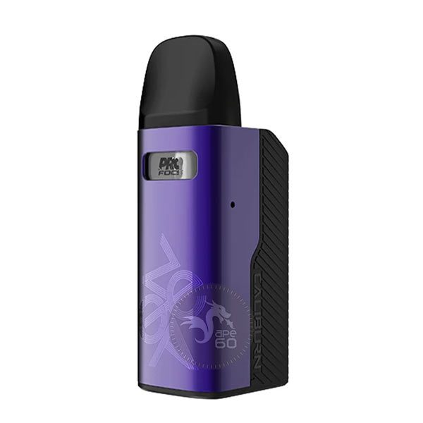 خرید پاد سیستم کالیبرن جی زی 2 یوول UWELL CALIBURN GZ2 رنگ Purple