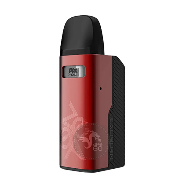 خرید پاد سیستم کالیبرن جی زی 2 یوول UWELL CALIBURN GZ2 رنگ Red