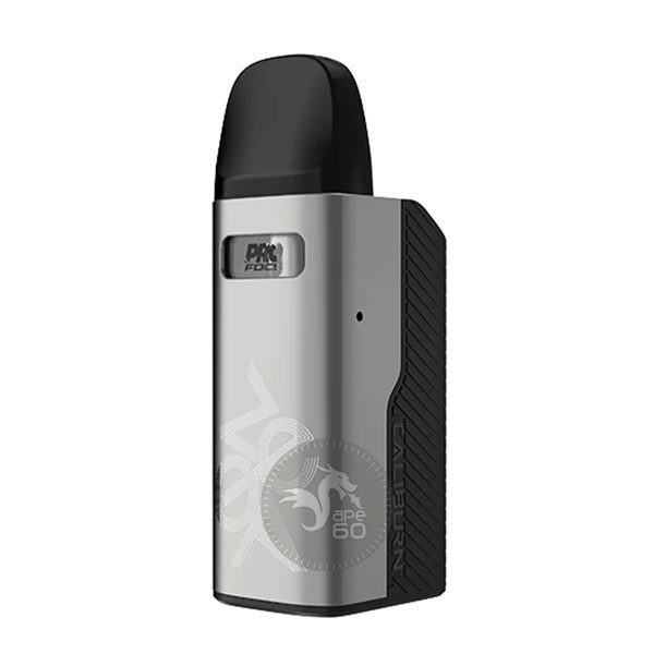 خرید پاد سیستم کالیبرن جی زی 2 یوول UWELL CALIBURN GZ2 رنگ Silver