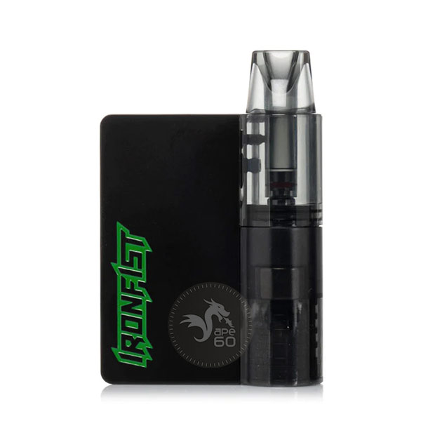خرید پاد سیستم کالیبرن آیرون فیست ال یوول UWELL CALIBURN & IRONFIST L