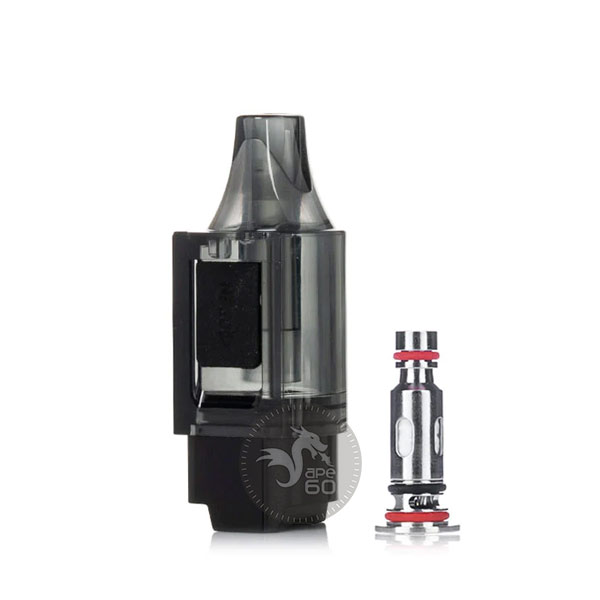 خرید پاد سیستم کالیبرن آیرون فیست ال یوول UWELL CALIBURN & IRONFIST L