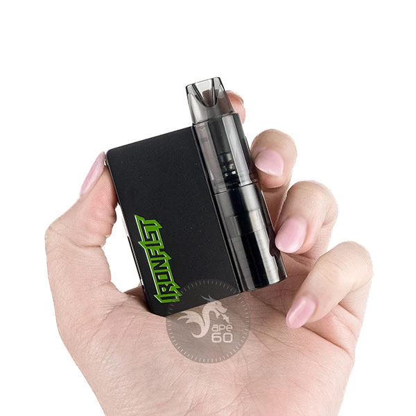 خرید پاد سیستم کالیبرن آیرون فیست ال یوول UWELL CALIBURN & IRONFIST L
