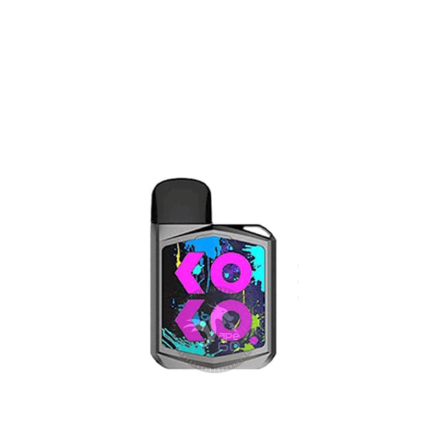 خرید پاد سیستم کالیبرن کوکو پرایم UWELL CALIBURN KOKO PRIME رنگ Grey