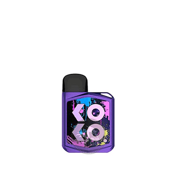 خرید پاد سیستم کالیبرن کوکو پرایم UWELL CALIBURN KOKO PRIME رنگ Purple
