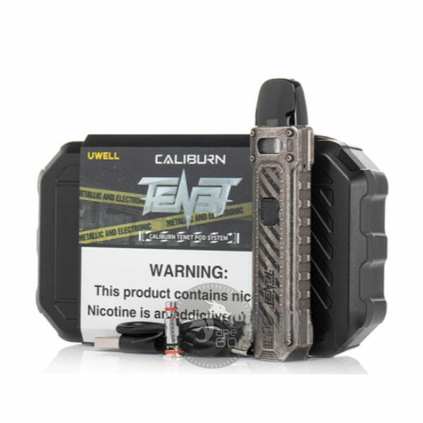 خرید پادسیستم کالیبرن تنت یوول UWELL CALIBURN TENET