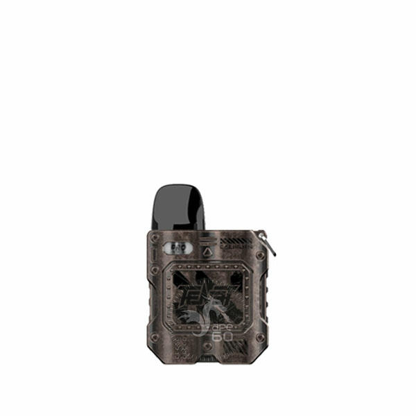 خرید پادسیستم کالیبرن تنت کوکو یوول UWELL CALIBURN TENET KOKO رنگ Gray