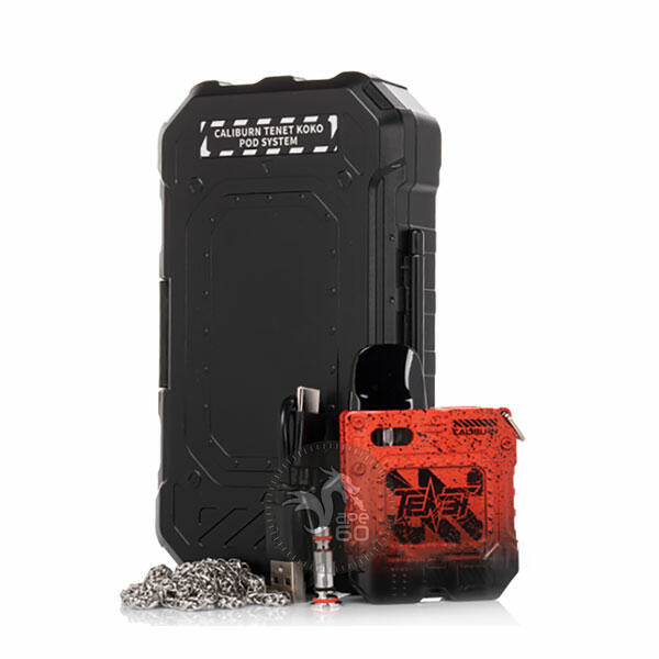 خرید پادسیستم کالیبرن تنت کوکو یوول UWELL CALIBURN TENET KOKO