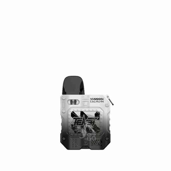 خرید پادسیستم کالیبرن تنت کوکو یوول UWELL CALIBURN TENET KOKO رنگ Black White