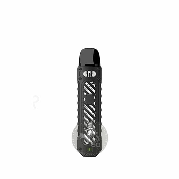 خرید پادسیستم کالیبرن تنت یوول UWELL CALIBURN TENET رنگ Carbon Black