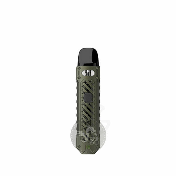 خرید پادسیستم کالیبرن تنت یوول UWELL CALIBURN TENET رنگ Olive Green