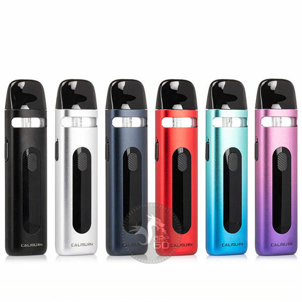 خرید پادسیستم کالیبرن ایکس یوول UWELL CALIBURN X