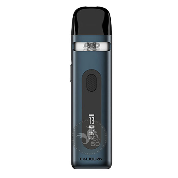 خرید پادسیستم کالیبرن ایکس یوول UWELL CALIBURN X رنگ Ink Blue