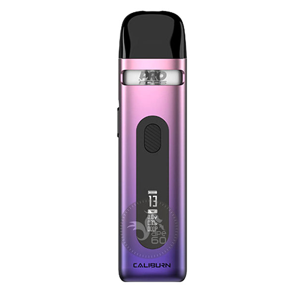 خرید پادسیستم کالیبرن ایکس یوول UWELL CALIBURN X رنگ Lilac Purple