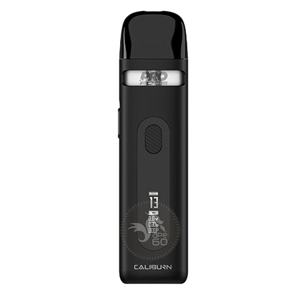 خرید پادسیستم کالیبرن ایکس یوول UWELL CALIBURN X رنگ Matte Black