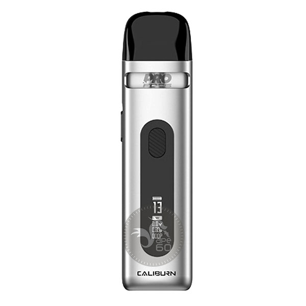 خرید پادسیستم کالیبرن ایکس یوول UWELL CALIBURN X رنگ Moonlight Silver