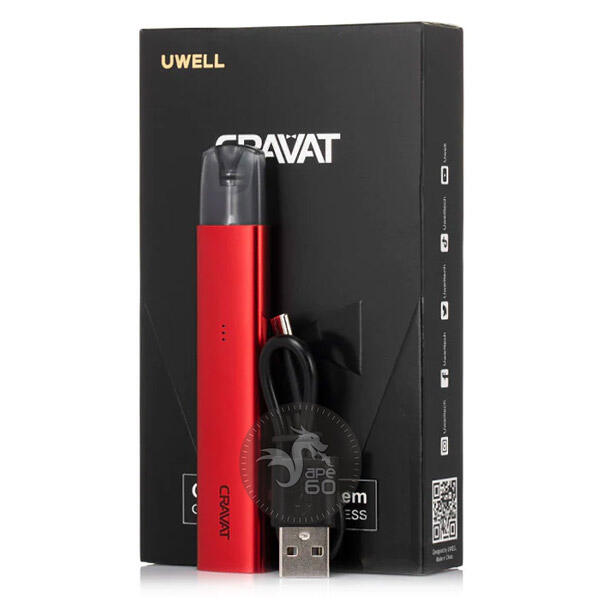 خرید پادسیستم کراوات یوول UWELL CRAVAT