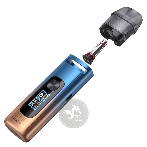 خرید پاد ماد کراون ایکس یوول UWELL CROWN X