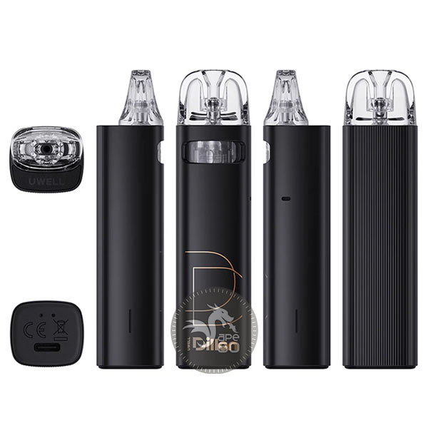 خرید پاد سیستم دیلن ای ام یوول UWELL DILLON EM
