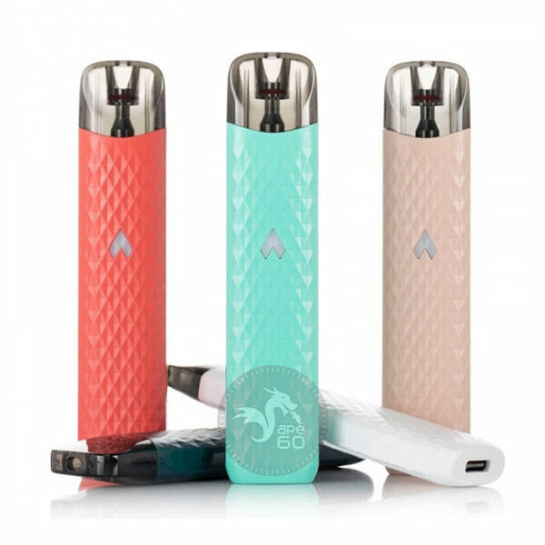 خرید پاد سیستم پاپریل اِن وان یوول UWELL POPREEL N1