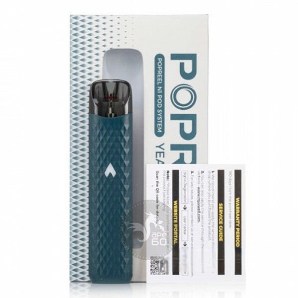خرید پاد سیستم پاپریل اِن وان یوول UWELL POPREEL N1
