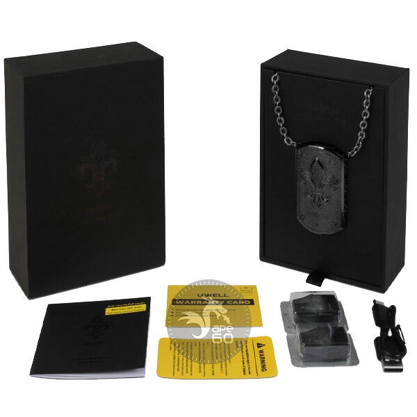 خرید پادسیستم اسکالپتر یوول UWELL SCULPTOR