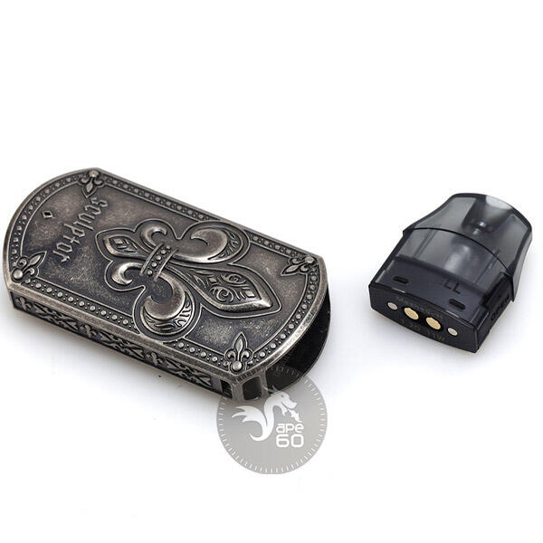 خرید پادسیستم اسکالپتر یوول UWELL SCULPTOR
