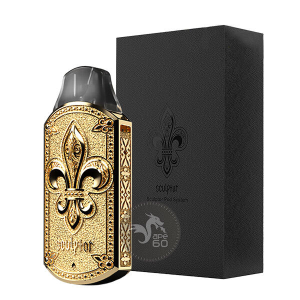 خرید پادسیستم اسکالپتر یوول UWELL SCULPTOR