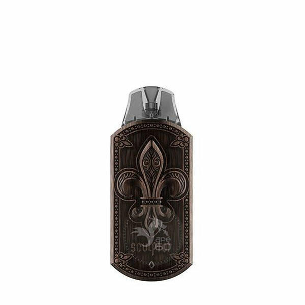 خرید پادسیستم اسکالپتر یوول UWELL SCULPTOR رنگ Copper