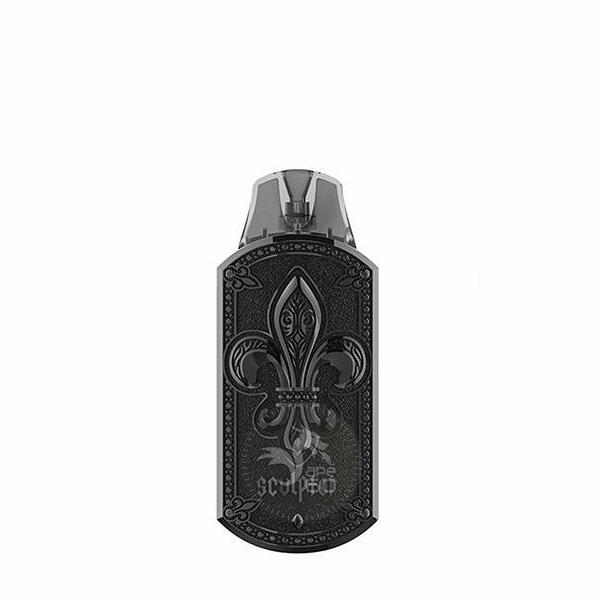 خرید پادسیستم اسکالپتر یوول UWELL SCULPTOR رنگ Black