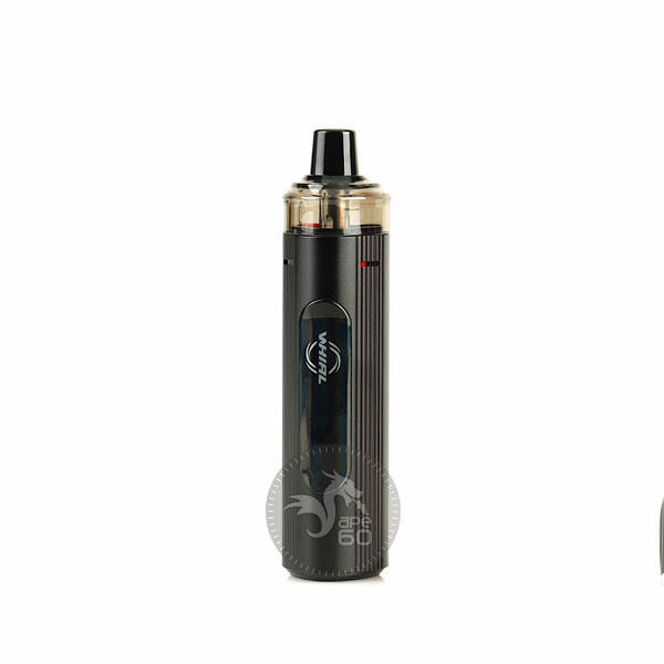 خرید پادسیستم ورل تی وان یوول UWELL WHIRL T1 رنگ Black