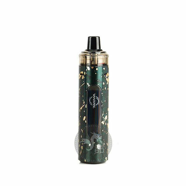 خرید پادسیستم ورل تی وان یوول UWELL WHIRL T1 رنگ Camouflage