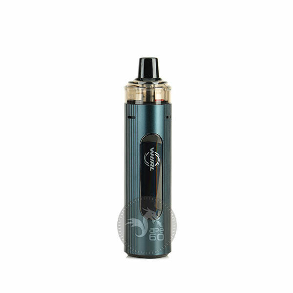 خرید پادسیستم ورل تی وان یوول UWELL WHIRL T1 رنگ Dark Blue