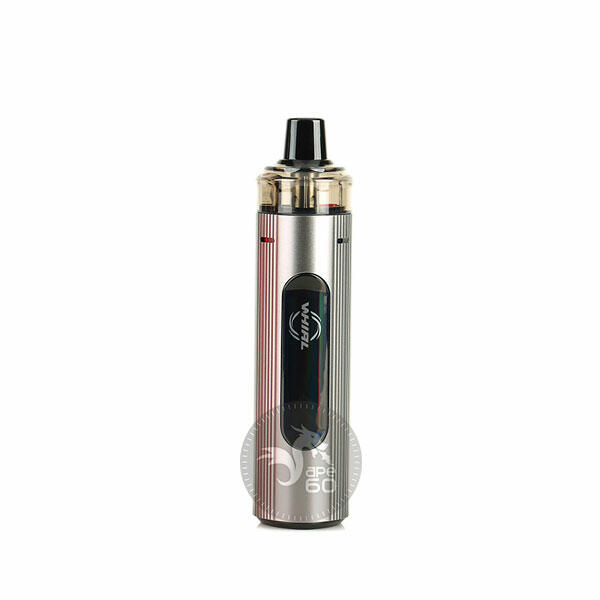 خرید پادسیستم ورل تی وان یوول UWELL WHIRL T1 رنگ Grey