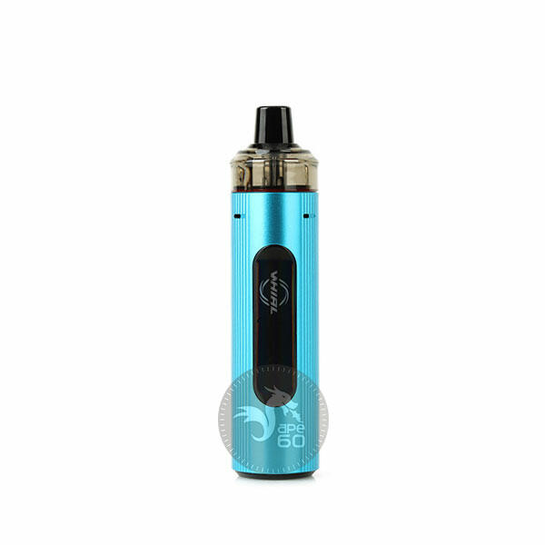 خرید پادسیستم ورل تی وان یوول UWELL WHIRL T1 رنگ Light Blue