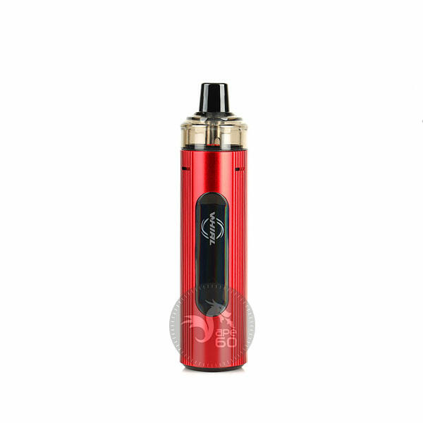 خرید پادسیستم ورل تی وان یوول UWELL WHIRL T1 رنگ Red