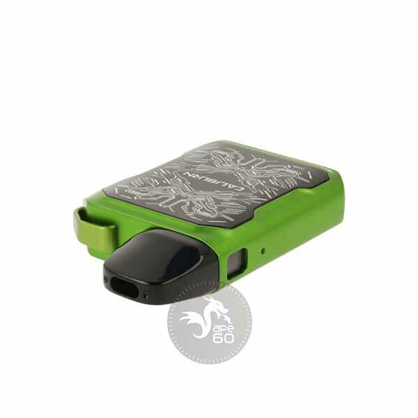 خرید پاد سیستم کالیبرن جی‌کی 2 یوول UWELL CALIBURN GK2